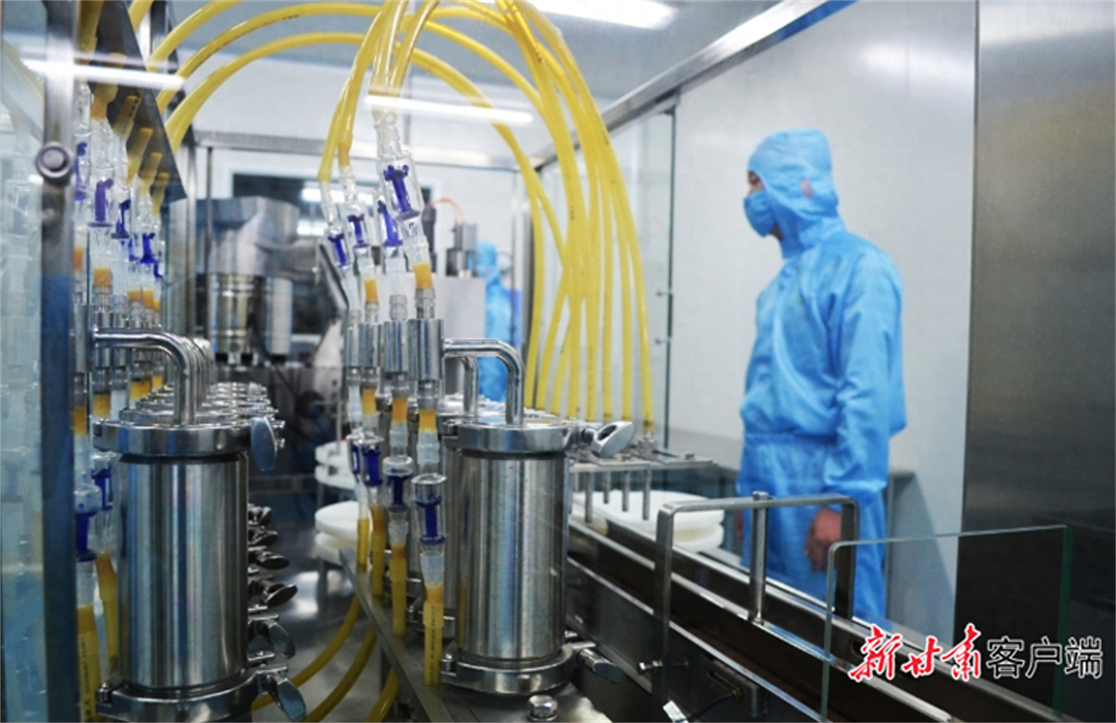 迎两会新赛道上的奔跑者 "科学家合伙人制"助力打造