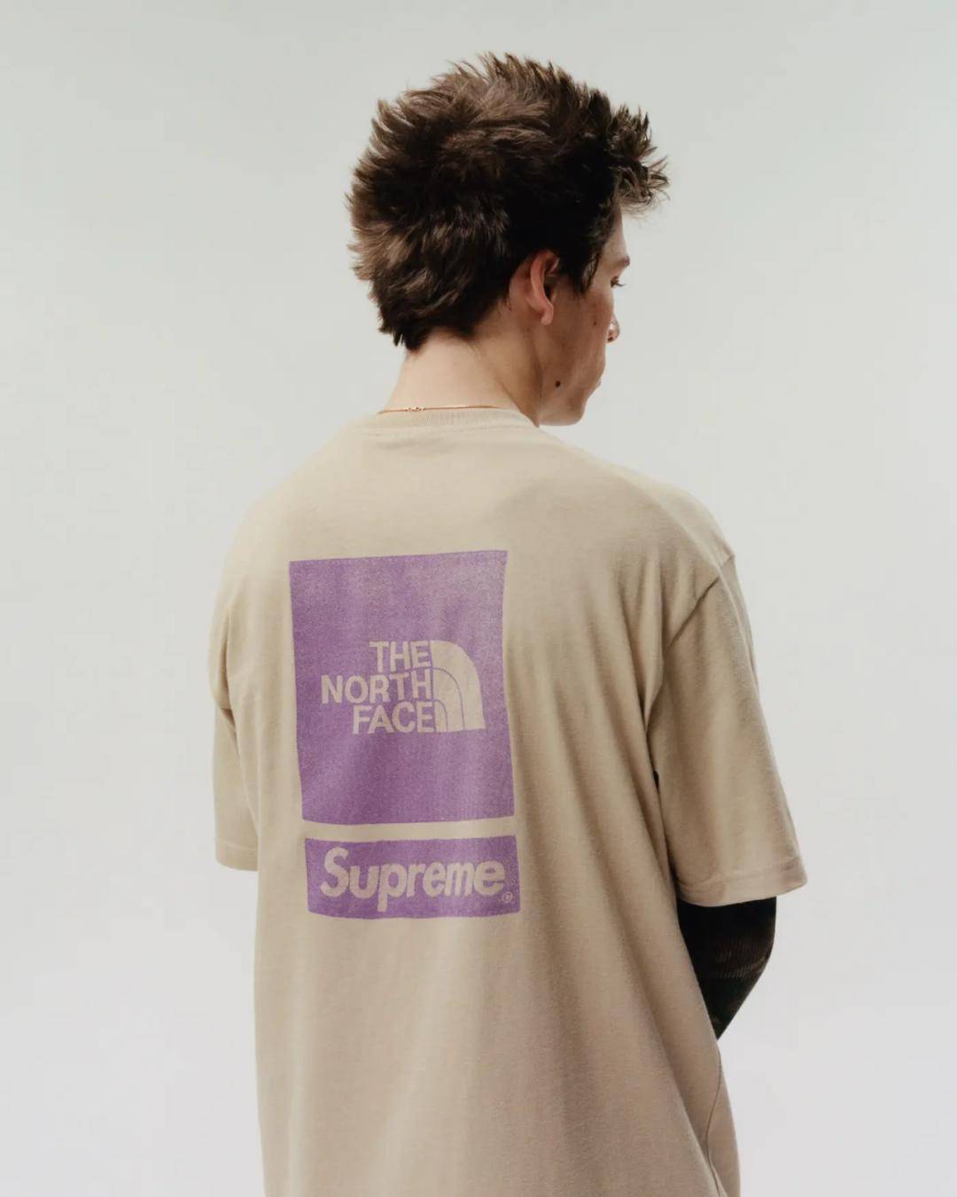 rick owens 秋冬女装系列 | supreme x tnf 最新联名登场 | stüssy