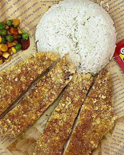 爱炸鸡的宝宝注意这家国内鸡排登陆sanjose