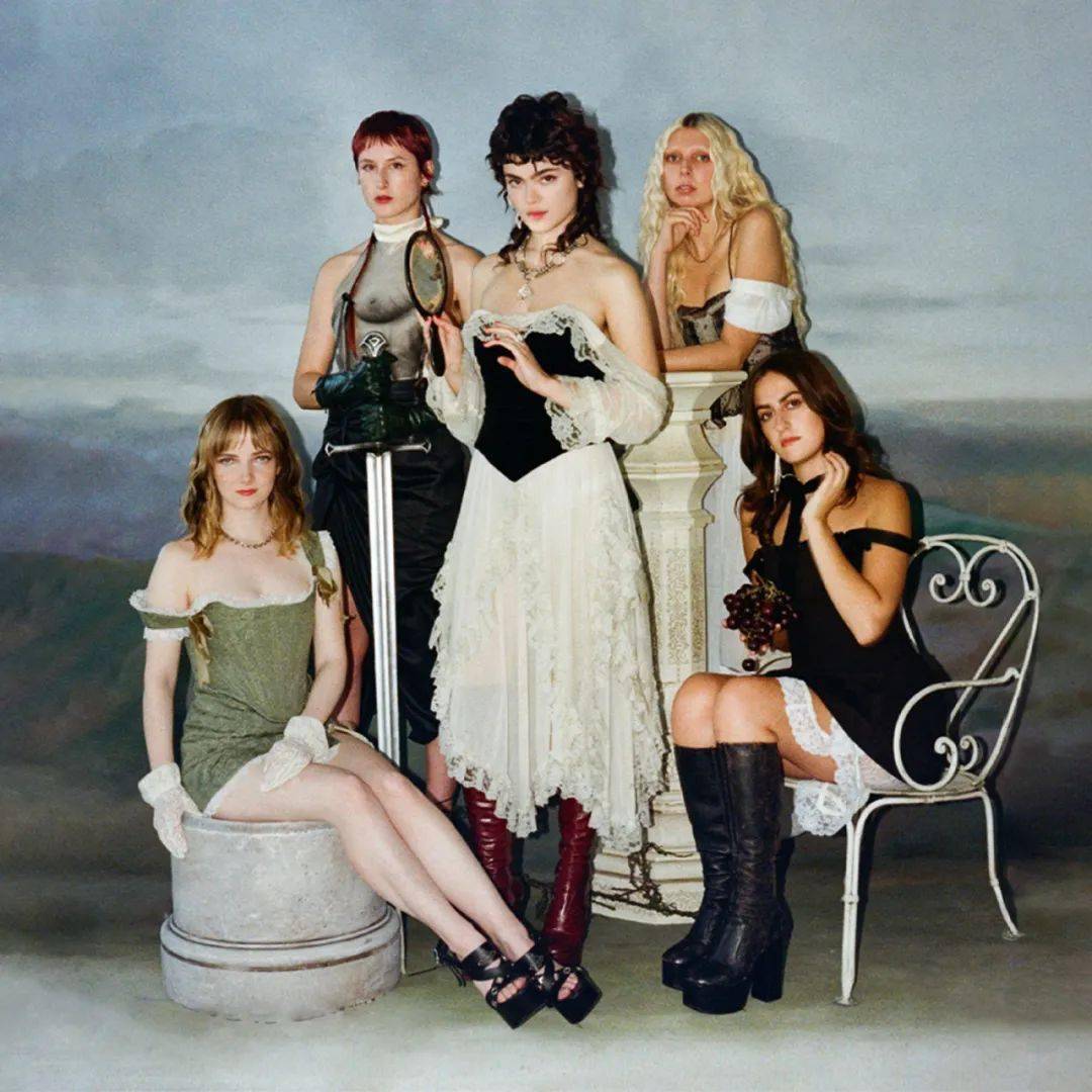 djo潜力旧作end of beginning加速上位入驻前五|英国