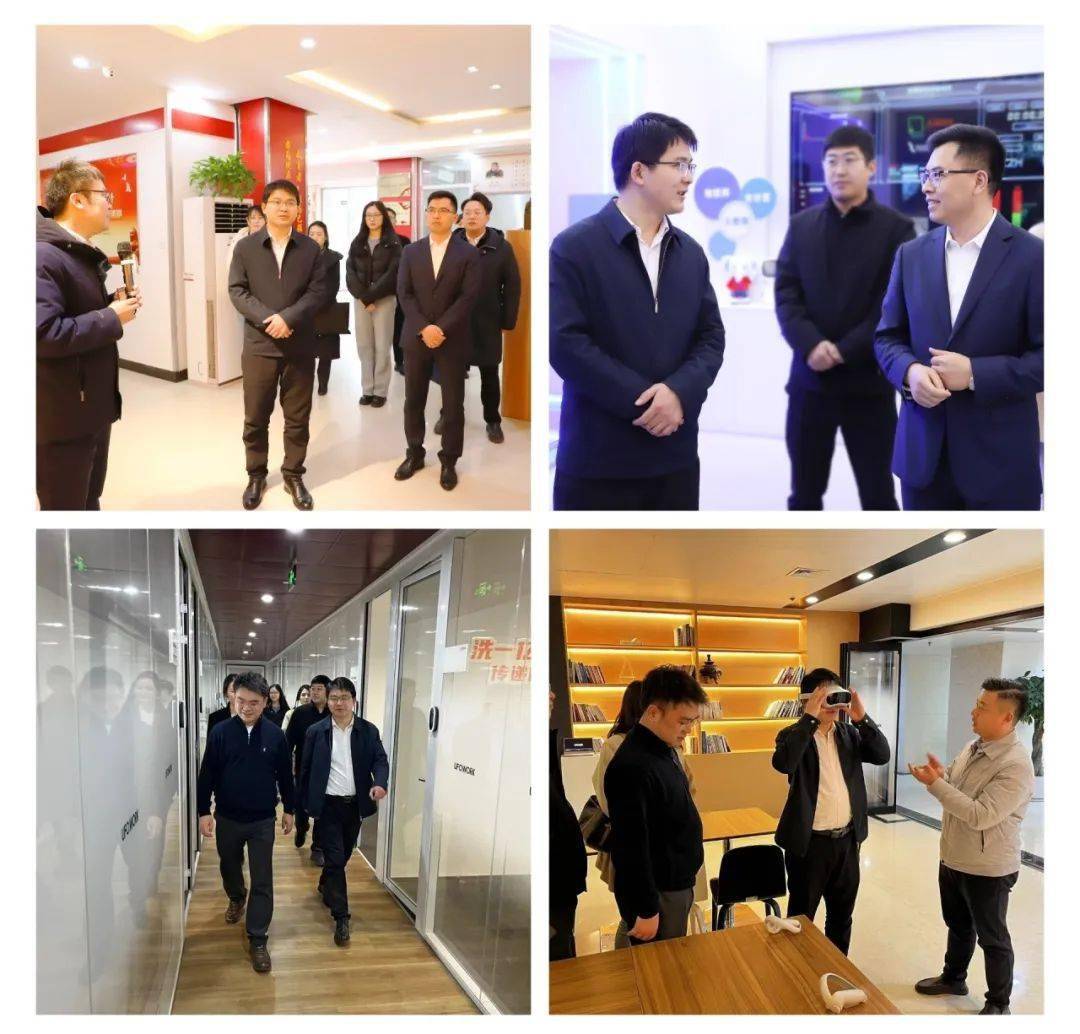 文旅融合,青年友好城市建设三方面介绍洛阳建设发展新情况,新形势