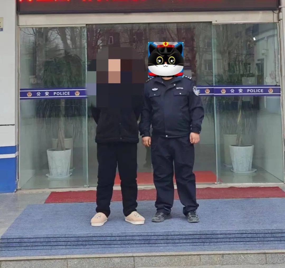 长垣公安:拘留!_电话_工作_崔某