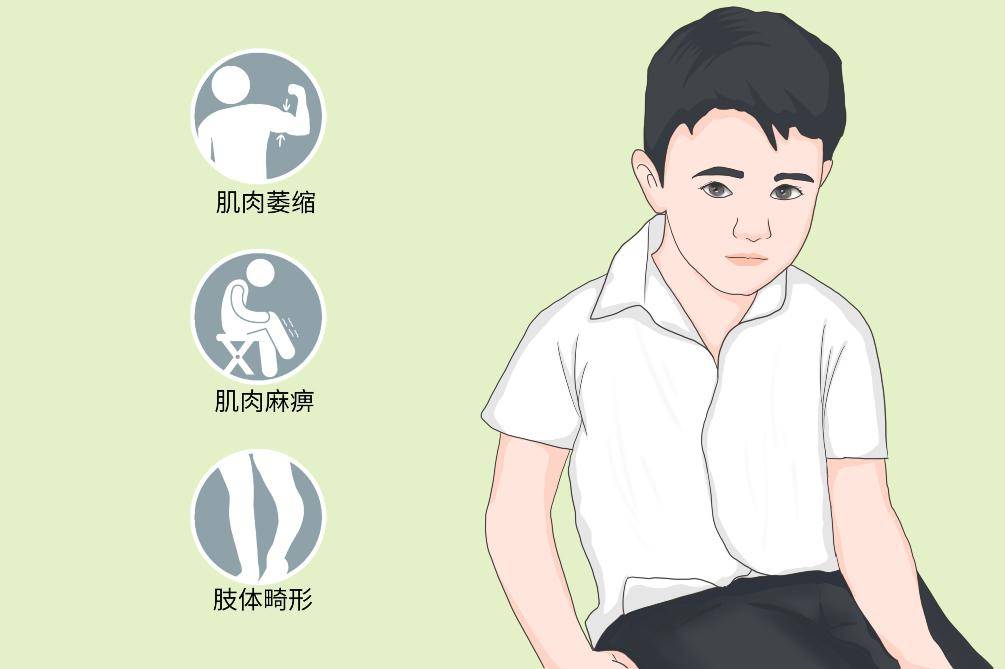 家长朋友们请注意预防小儿麻痹的疫苗开始补种啦