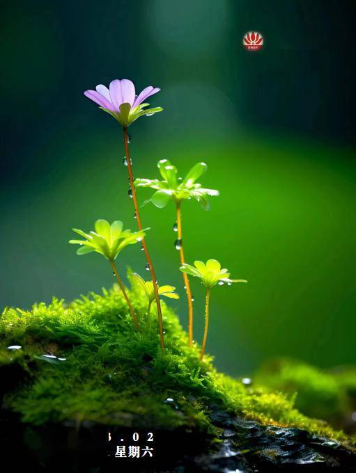 清风早安|告别消极_陈 义_侯一喆_靳岩