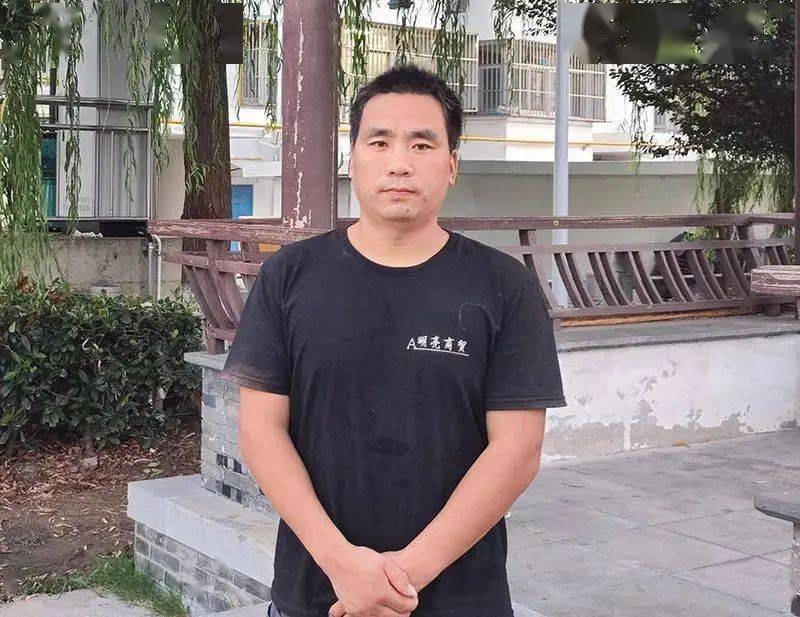 2023年第四季度"江苏好人榜"发布 高邮三人上榜_残疾人_图片_郭桂莲