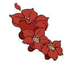 茶山这一"红",刷爆朋友圈!_木棉花_朗村_英雄