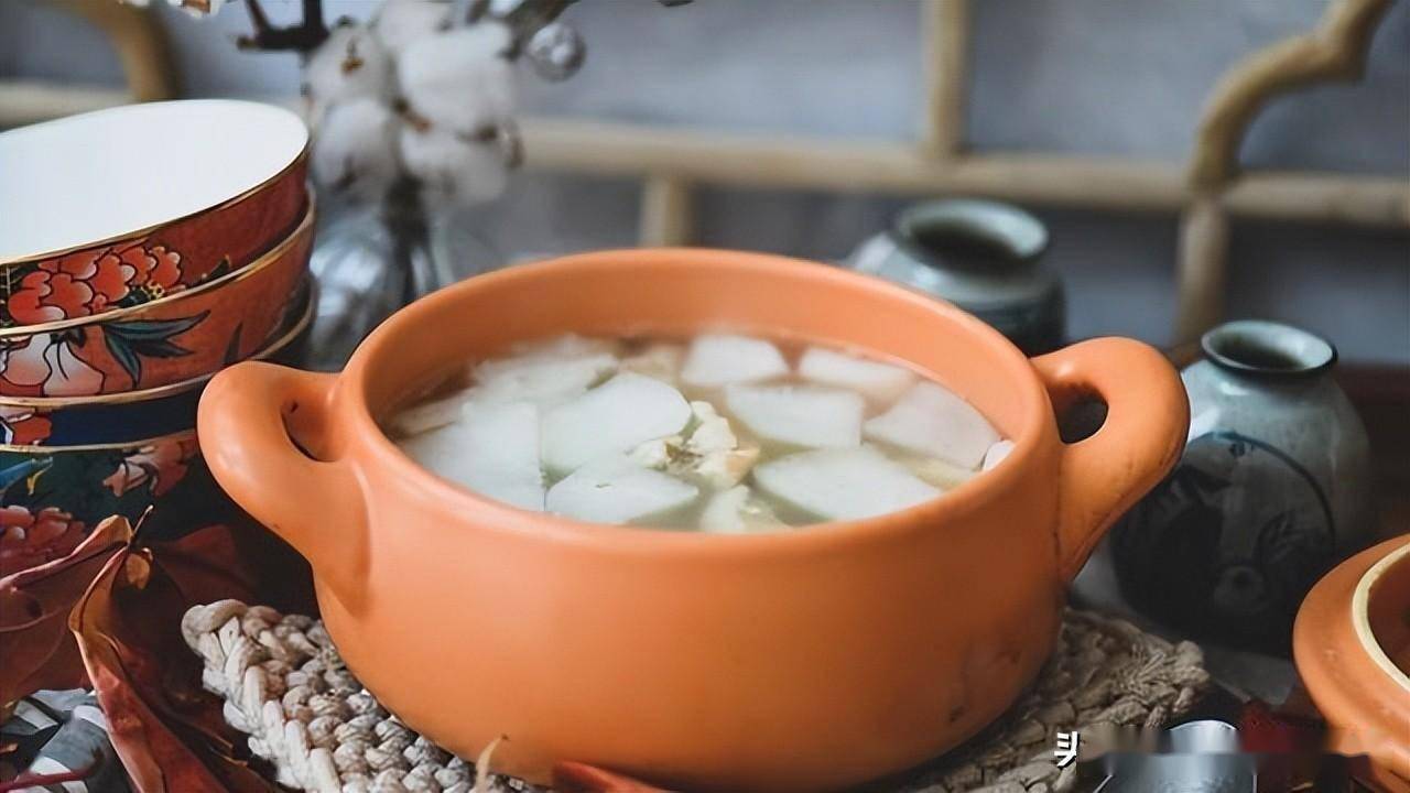 鸡内金和萝卜是绝配,96岁太爷爷吃了50多年,就佩服老祖宗的方法_时候