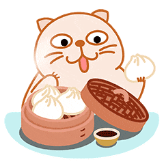 "白里透红" 有颜有料——水晶虾饺|"泰"好吃啦vol.