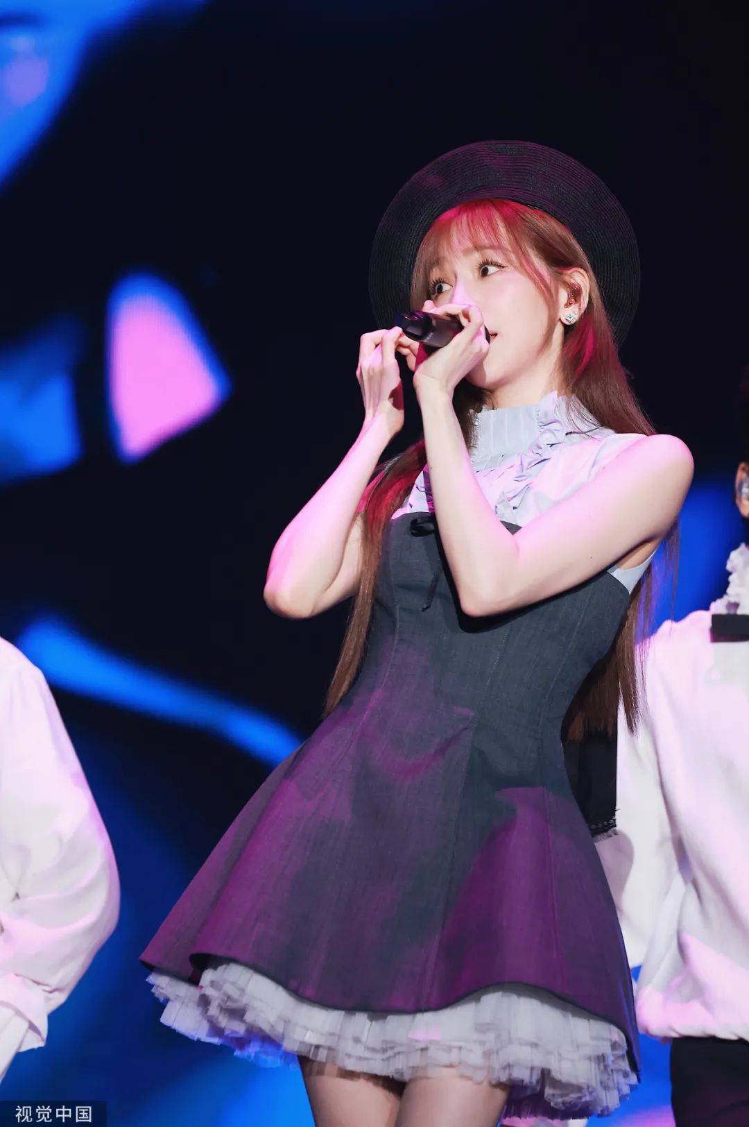 2005年2月18日出版发行,王心凌的专辑《honey》