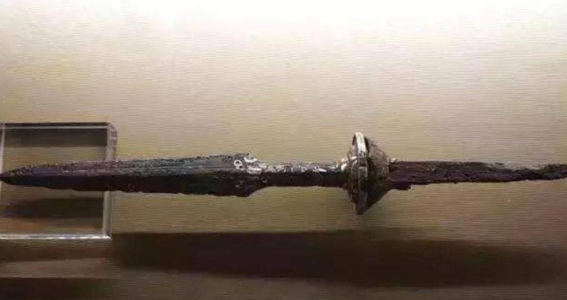 杀伤力巨大的破甲武器——蒺藜锤,外表虽然不起眼,但实用性爆表_战锤