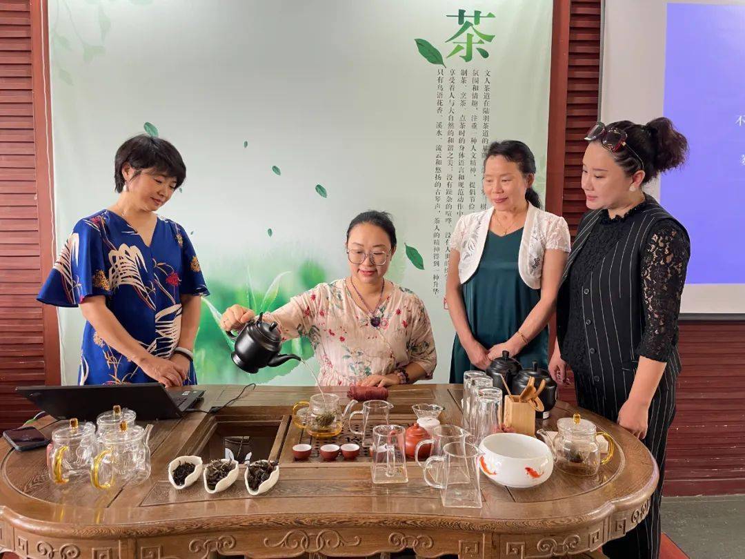 喜迎"三八"丨"三八"节活动预告——妇儿中心篇_长春_插花_茶艺