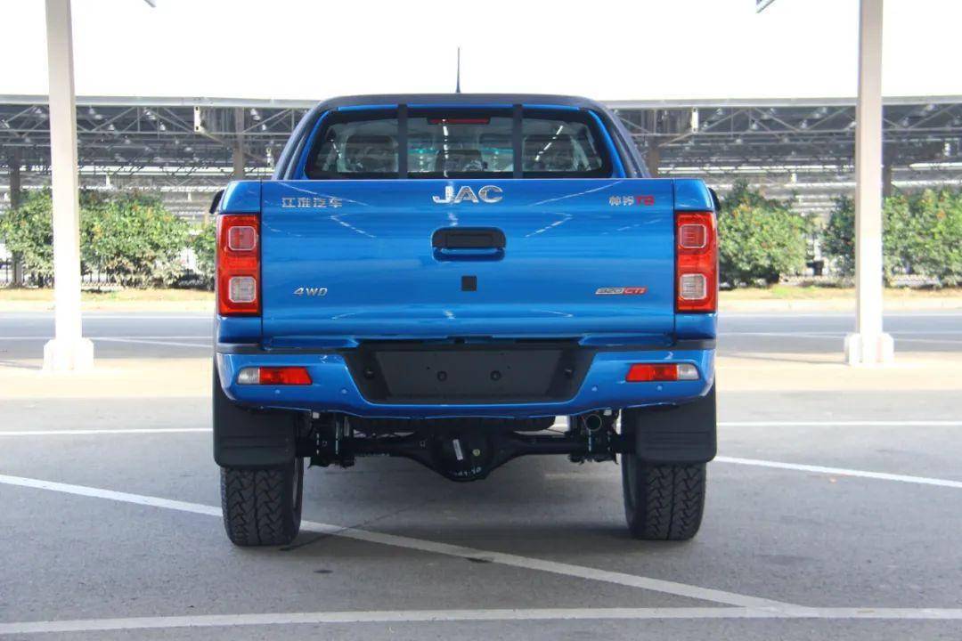 掘金俄罗斯,江淮t8皮卡开始在俄罗斯接受订购_搜狐汽车_搜狐网