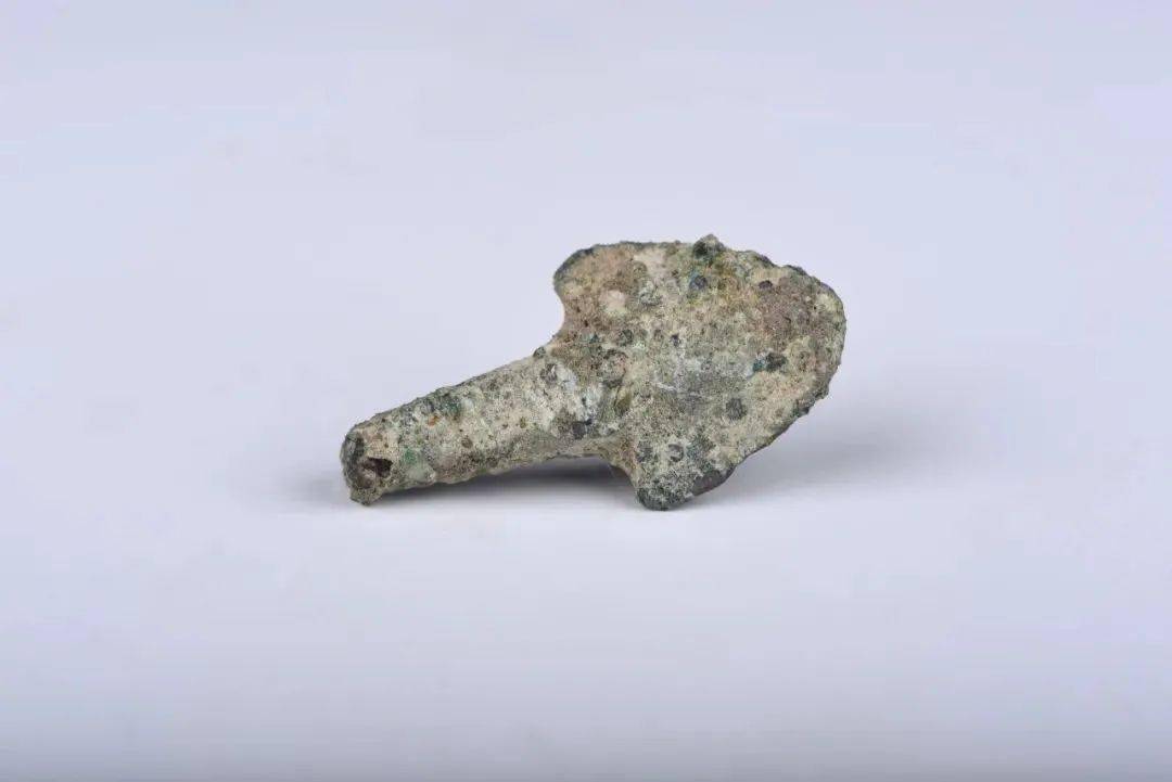 山西考古新发现|夏县辕村,从新石器横跨明清;平陆良