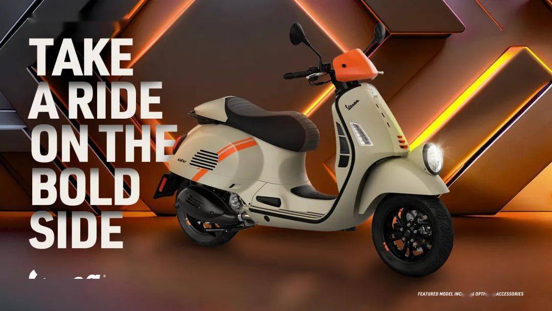 时尚新选择:vespa gtv 300,重塑经典辉煌丨业界_搜狐汽车_搜狐网