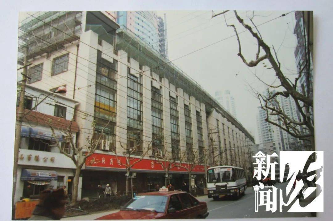 北京千禧购物中心图片
