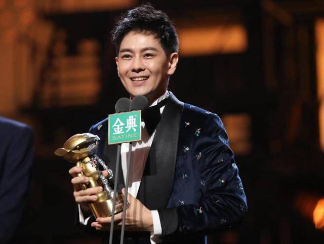 林志颖晒32年前后对比掀回忆杀网惊呆两年差别