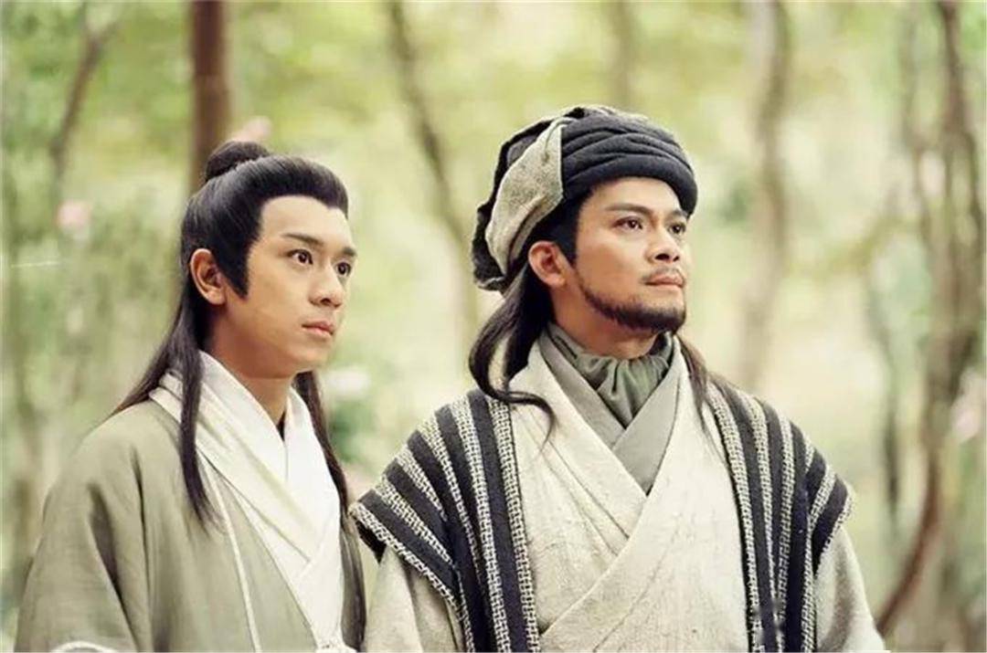 在内地"影响力较大"的10部港剧:《上海滩》第3