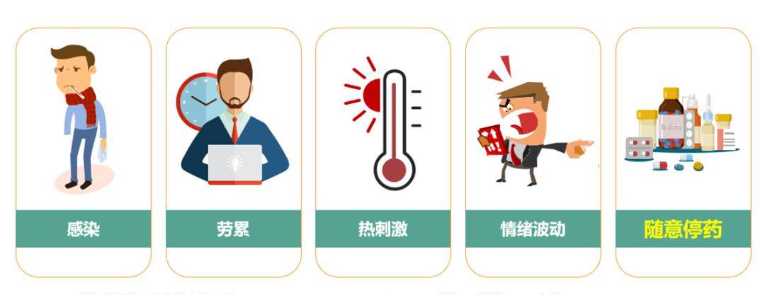 视力下降,眼痛,麻木,瘫痪,嗜睡……视神经脊髓炎,早期干预防致残|第17