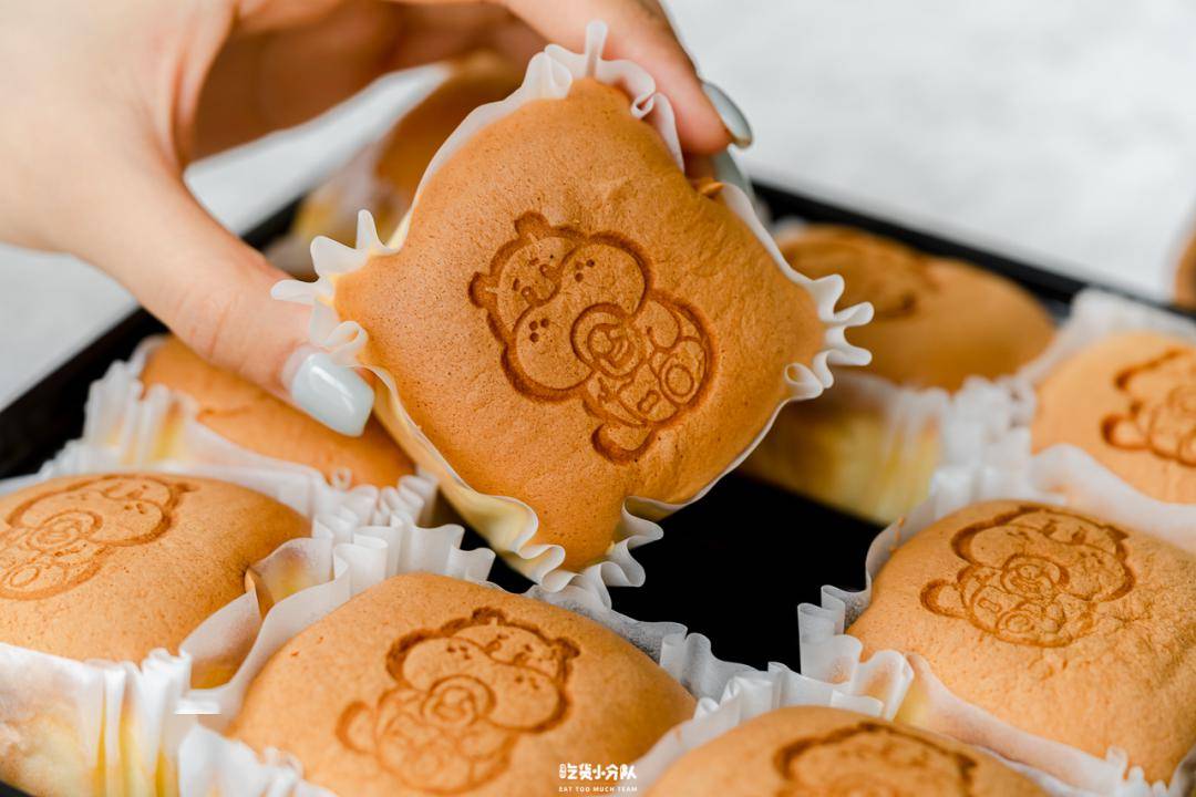 蛋糕_奶油_拿破仑