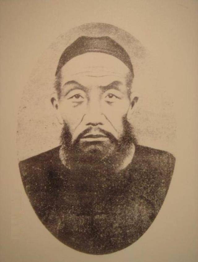 马新贻_湘军_黄金