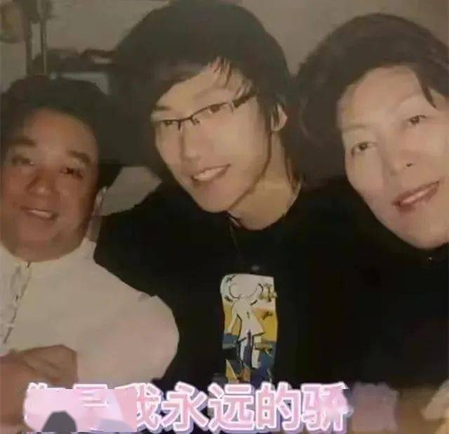 背后原因扎心又现实……_盛海琳_孩子_女儿