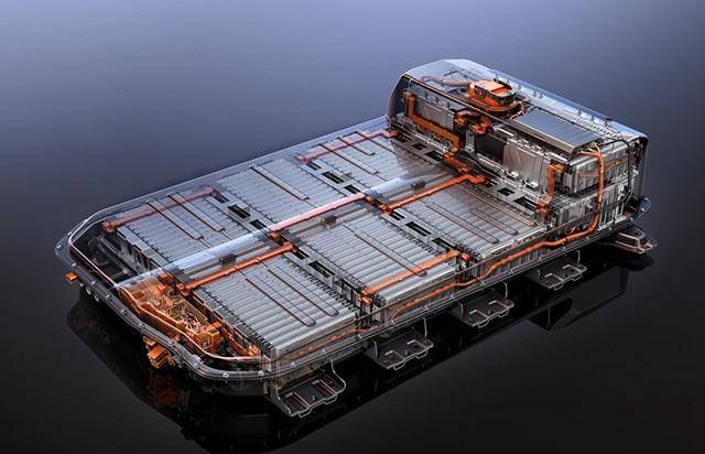 【学习】新能源公交车辆动力电池的性能参数(上)