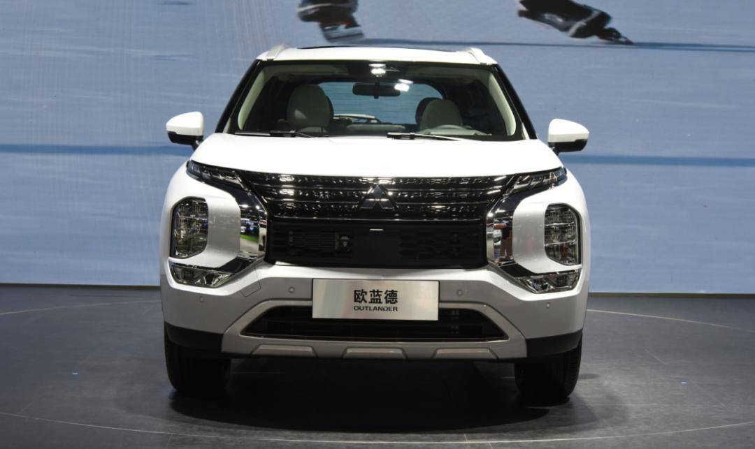 再见,三菱!_品牌_汽车_中国