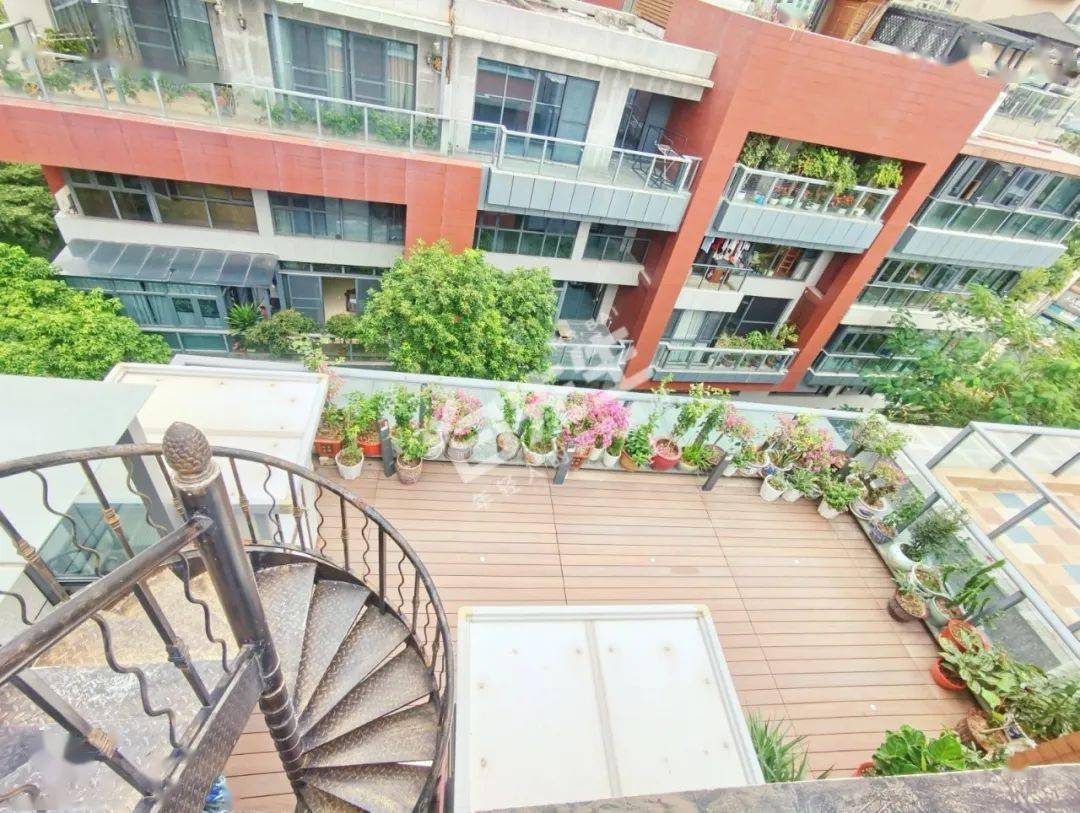 5200万】南山· 4房 | 曦湾华府 208㎡_房源_白先生_高层