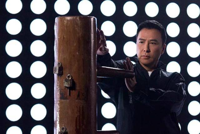 甄子丹成功之道3大致胜关键