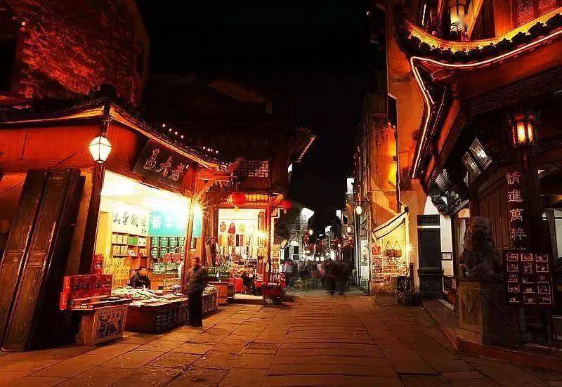 清明3天又见61黄山火车の水墨徽州黄山宏村木坑竹海新安江山水画廊