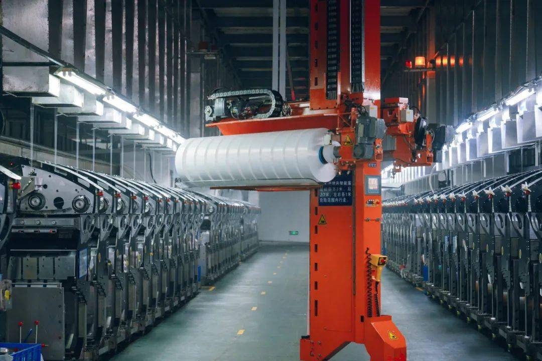 开春以来,福建景丰科技有限公司上下以"拼"的精神,"闯"的劲头,"实"的