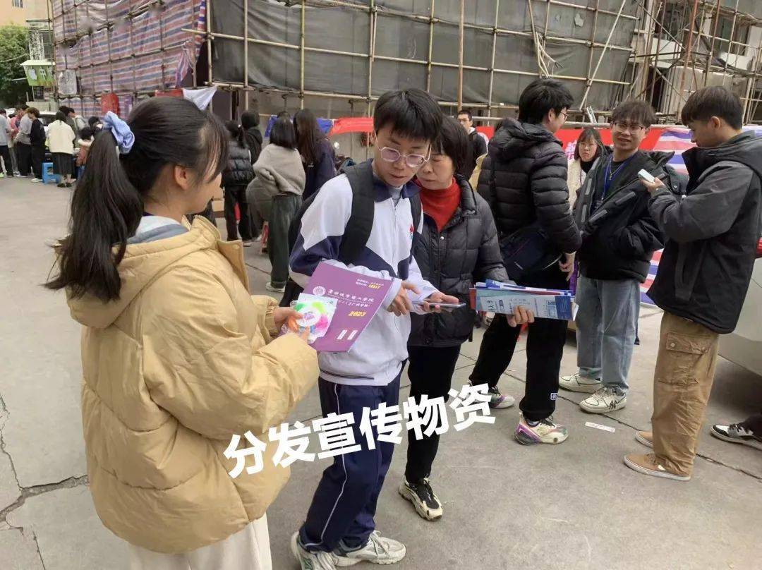 母校行,师恩情|走近华南师范大学附属潮州学校/潮州市华侨中学_活动