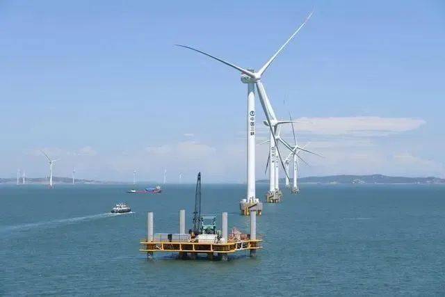 向海洋求索碳中和新路径_全球_研究_滨海