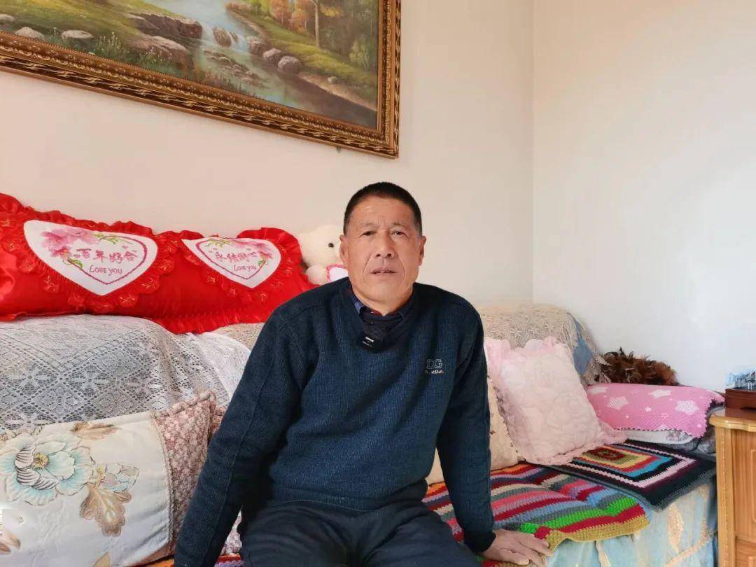 靖远:"搬"出来的幸福生活_发展_银滩_三滩镇