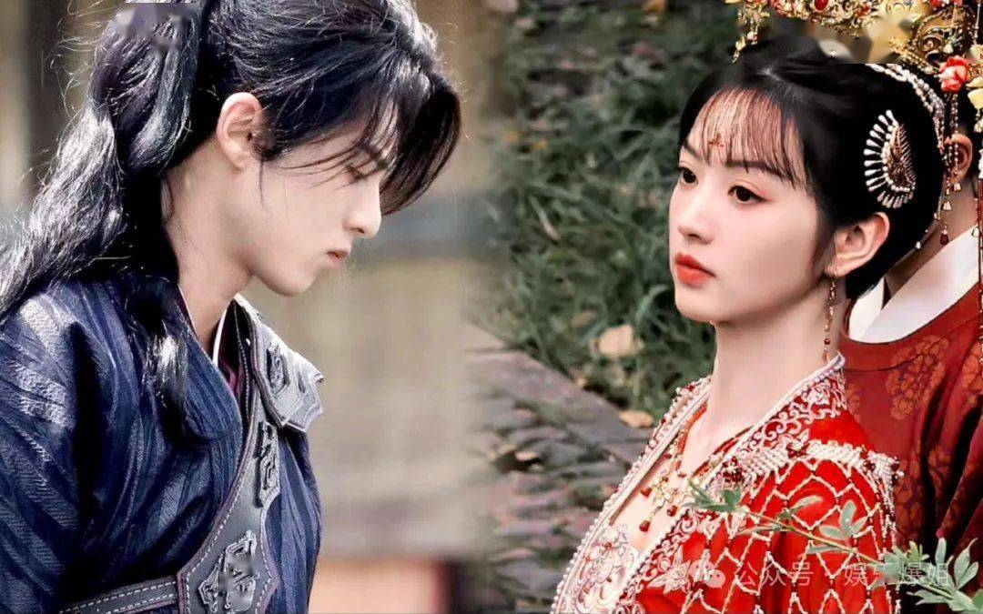 3】郭敬明骂程潇是为什么啊?还闹上热搜了?原际画公司倒闭了?现