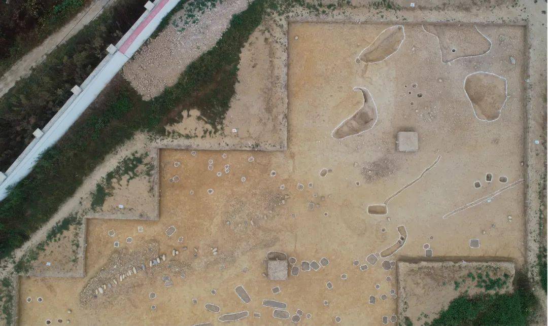 2023年度浙江考古重要发现推荐项目一