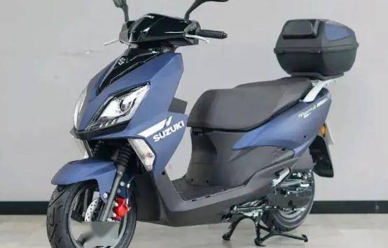 10款人气值不错的10款踏板推荐..._搜狐汽车_搜狐网