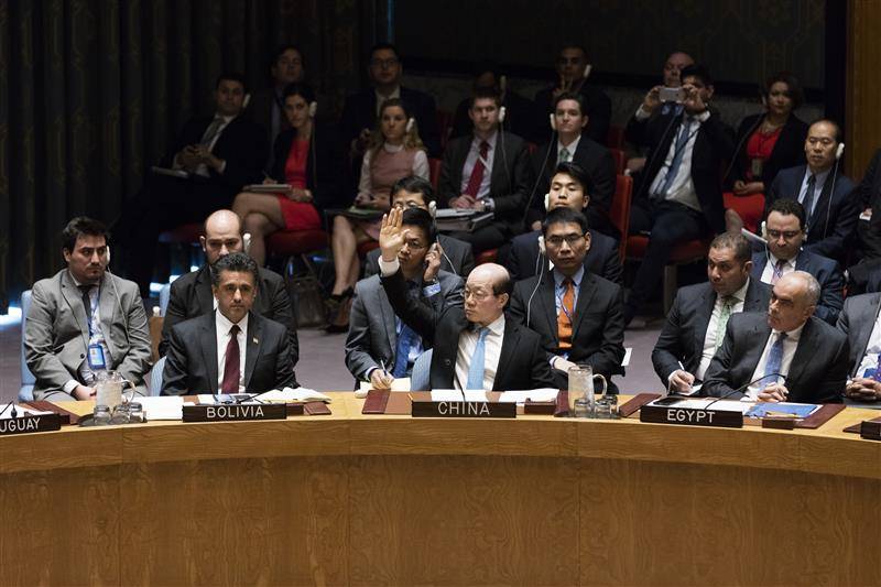 曾战斗在反台独一线在纽约捍卫中国利益他首次以这个身份亮相全国两会