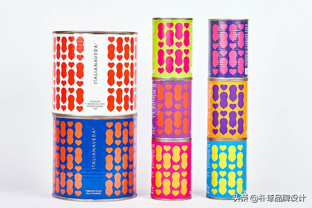 国际范包装与视觉符号设计,不一般_产品_创意_系列