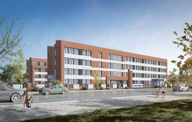 重磅2024年长春这8所新建学校即将招生