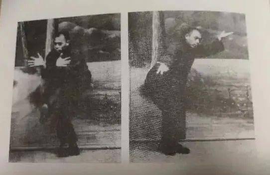 极具价值的薛颠内功_炼功_境界_文字