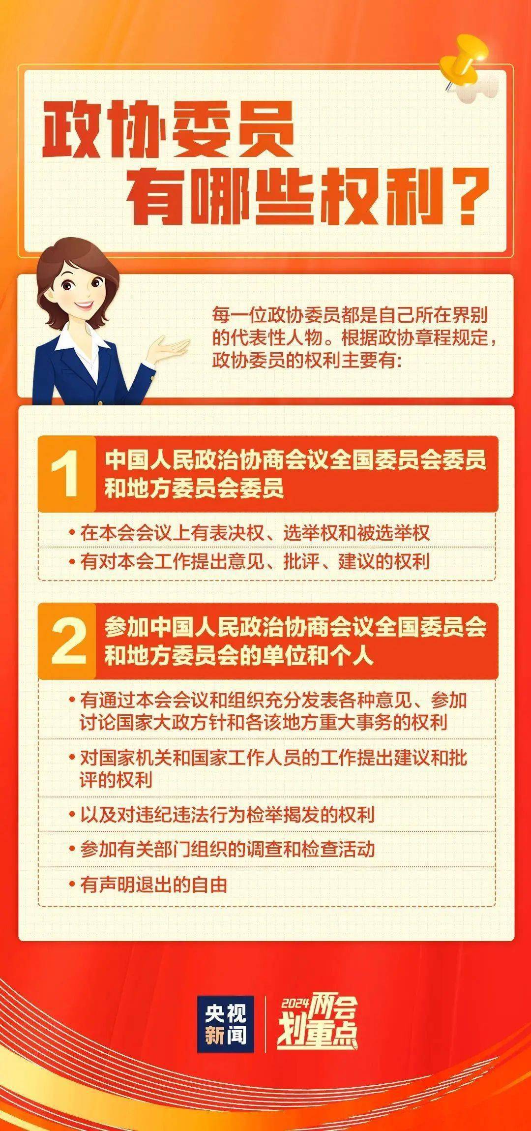 学习两会 | 一组图,带你学习关于2024年全国两会的知识