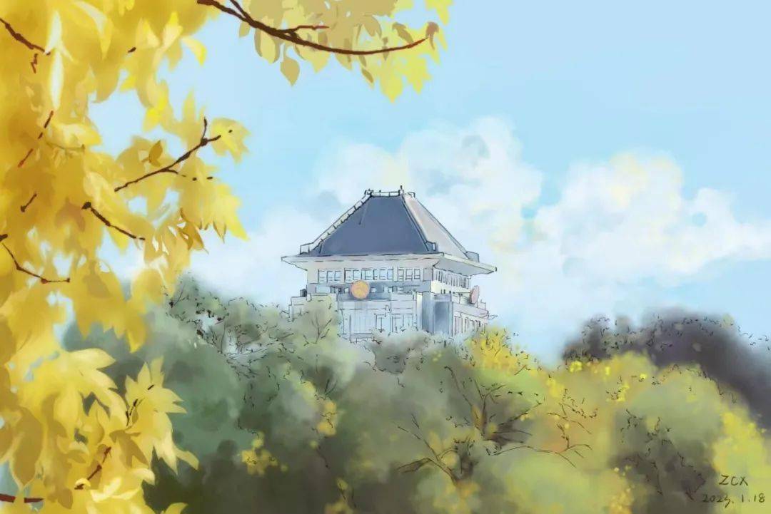 社团聚焦 | 北大"手艺人",自在又美好_活动_生活_美食