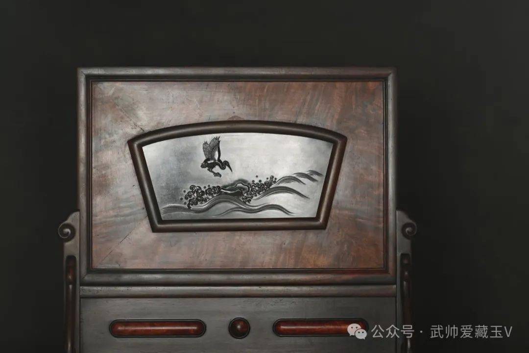 00开播玉作轻灵,暗香流动造型精美,话谈春秋个人简介武帅藏玉创始人