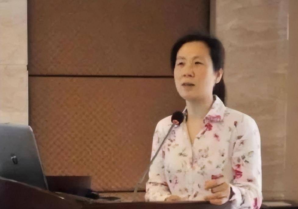 中国天才女科学林媛,手持15项专利,拒绝美国千万高薪回国效力_研究