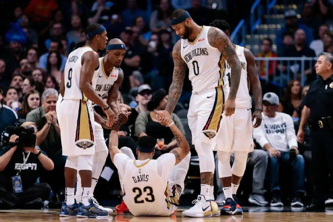 曾经的一代传奇……_保罗_隆多_球鞋