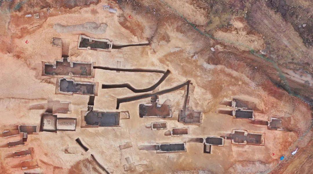 2023年度浙江考古重要发现推荐项目二