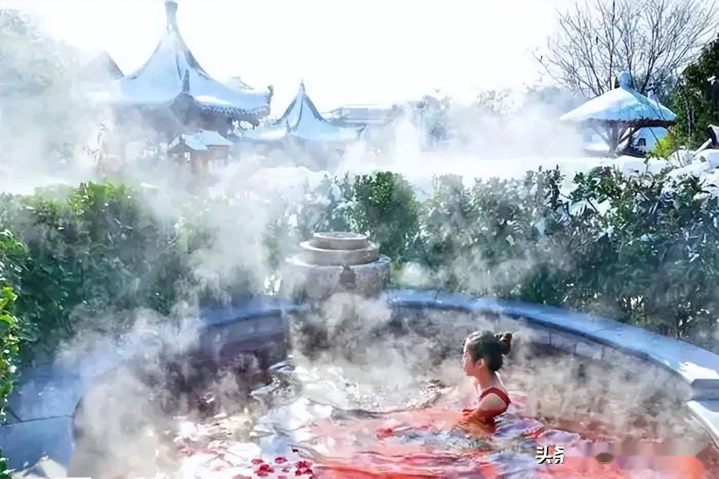 春赏沂蒙好风光——享宁静之惬,品诗意乡村