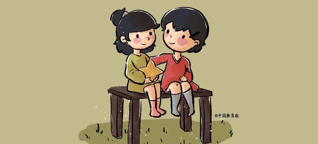 家长老师如何帮助学生消解负面情绪?特级教师支招