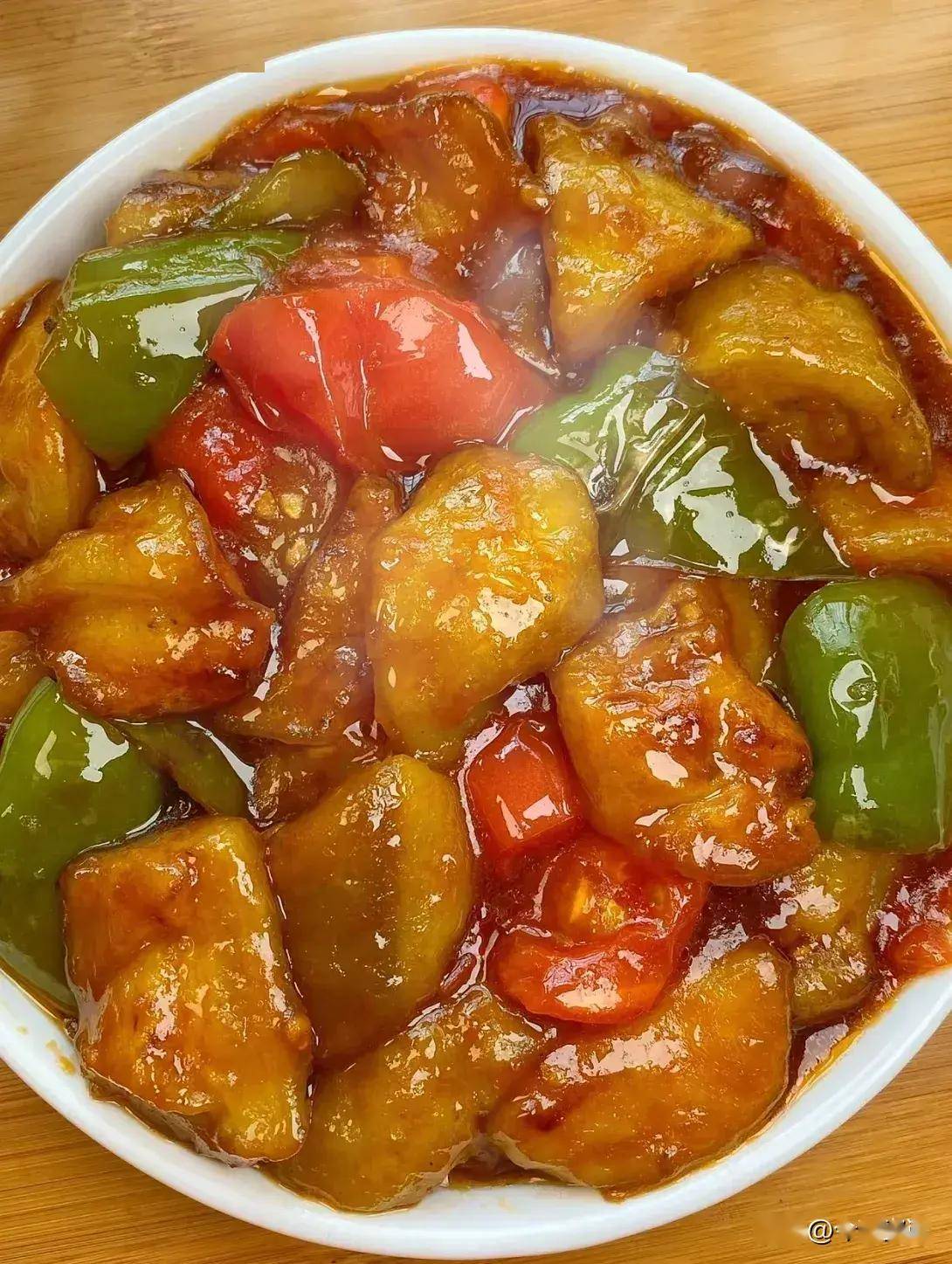 一周菜谱七天不重样,有肉有汤有营养_椒盐_蒸蛋_香干